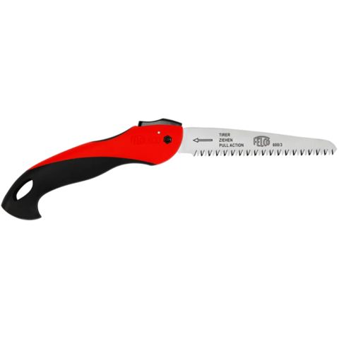 Bağ mişarı Felco 600 — Bakı