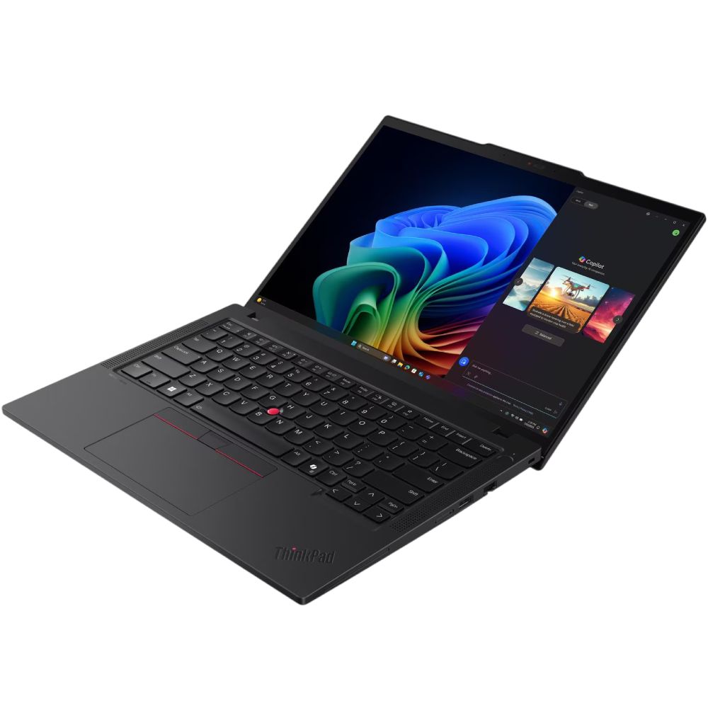 Notbuk Lenovo ThinkPad T14 Gen 6 (21QG00A6FW) — Mallar, Bakı (2)