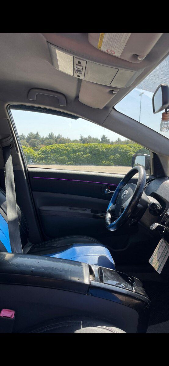 Toyota Prius, 2007 il — Avtomobillər, Bakı (8)