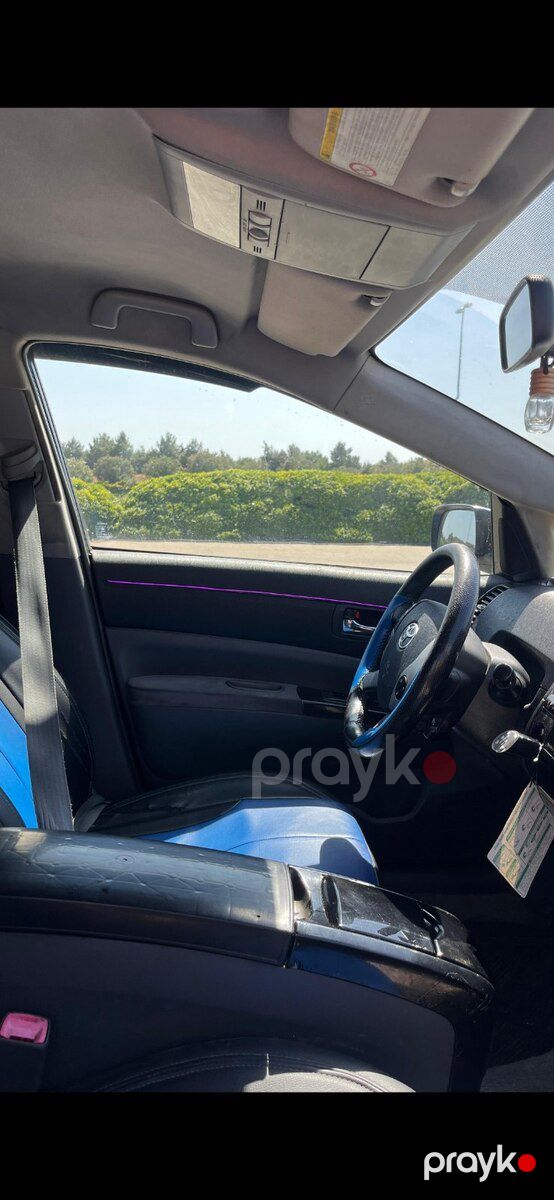 Toyota Prius, 2007 il — Avtomobillər, Bakı (8)