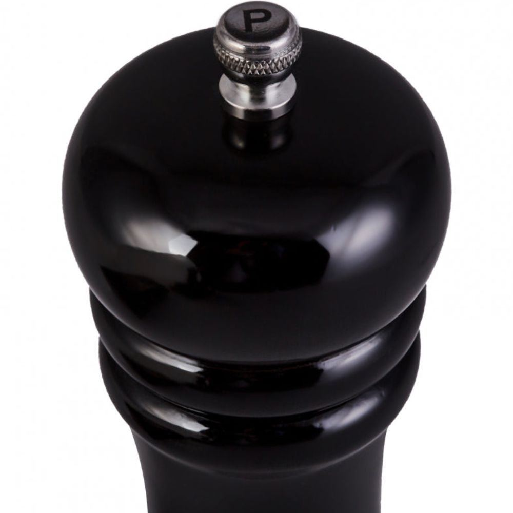 Duz qabı Jumbo Queen Qara J1117906 8681085378417 — Mətbəx əşyaları, Bakı (3)