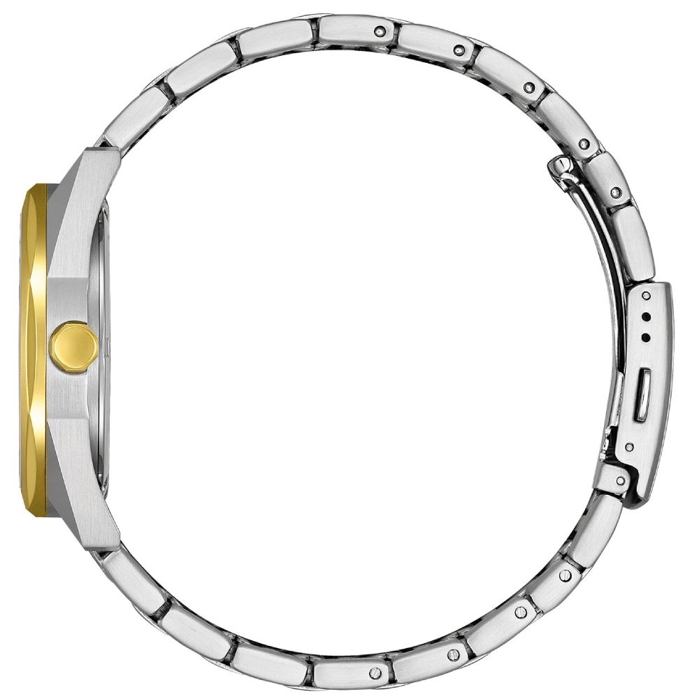Saat Citizen Eco Drive Standard BM7624-82A — Saatlar, Bakı (2)