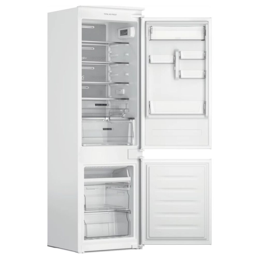 Soyuducu Whirlpool WHC18 T132 — Soyuducular, Bakı (3)