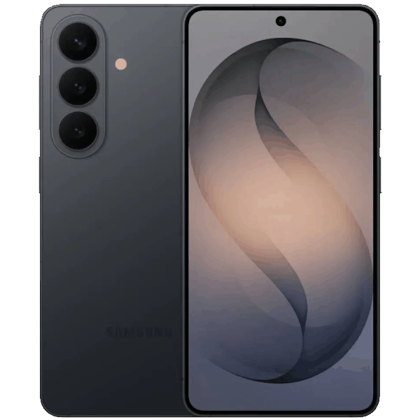 Samsung Galaxy S26 Plus (SM-S947) 12 GB / 256 GB Black — Samsung, Bakı