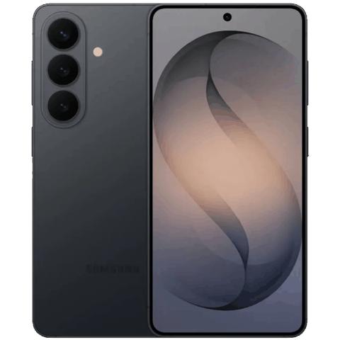 Samsung Galaxy S26 Plus (SM-S947) 12 GB / 256 GB Black — Bakı