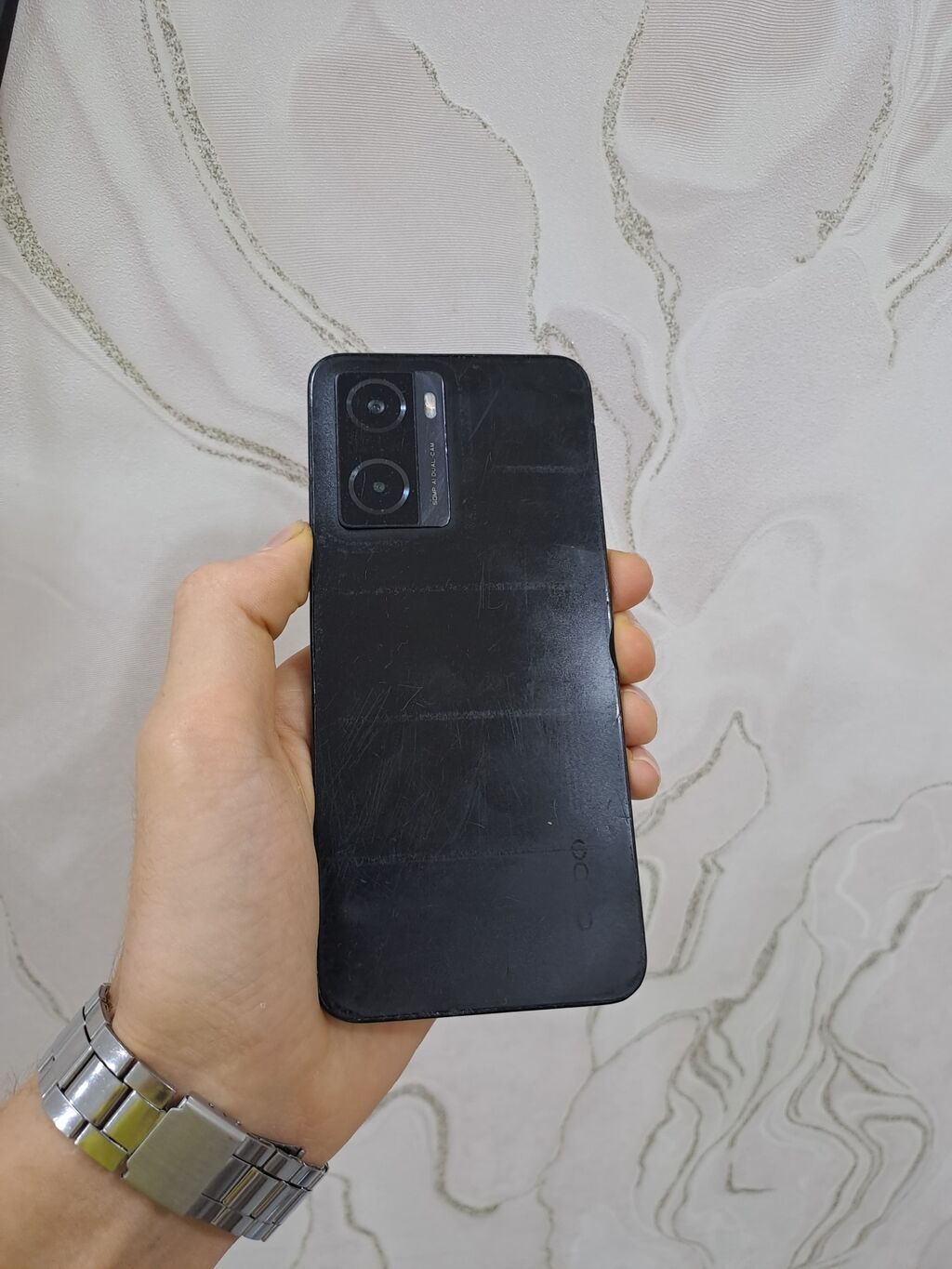Oppo A57s, 64 GB, Düyməli, Sensor, Barmaq izi — OPPO, Sumqayıt (2)