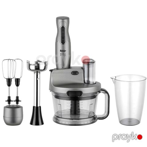 Blender Fakir Mr.Chef 8682511901186