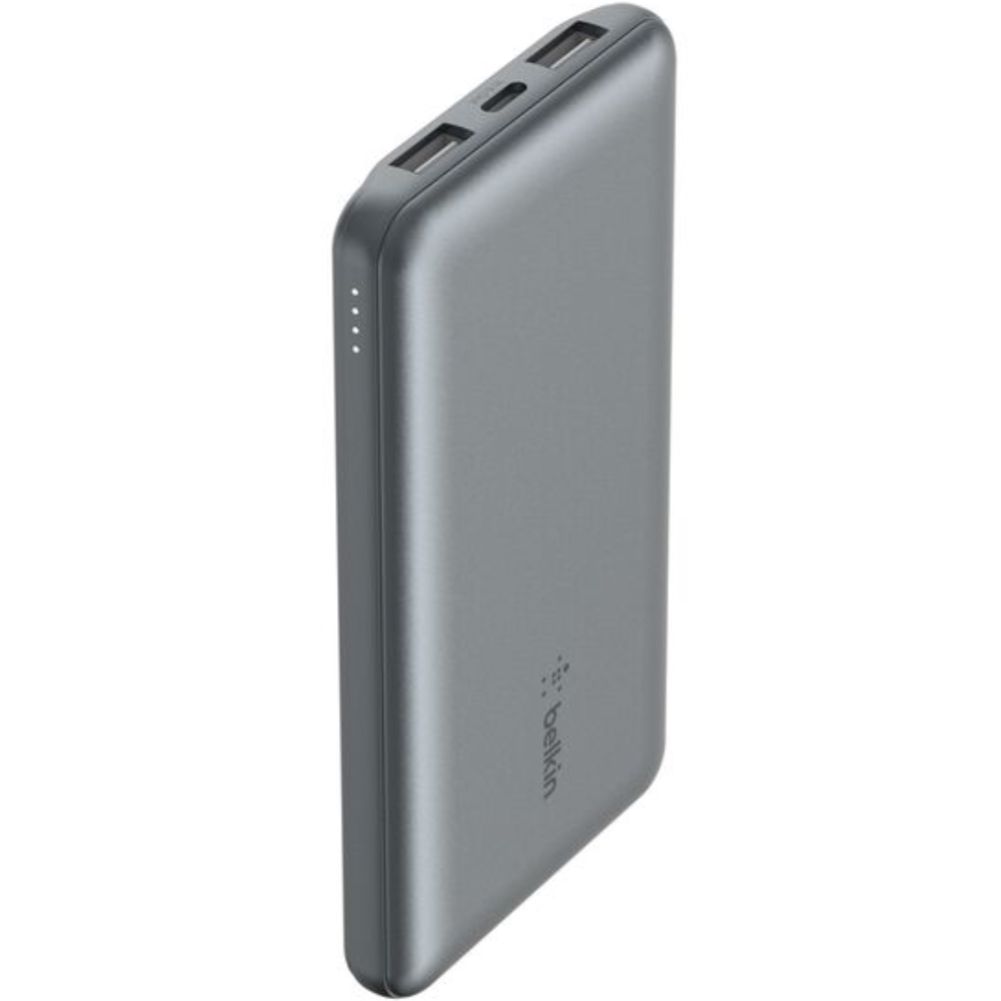 Power Bank Belkin 10000 mAh BPB011BTGY — Powerbank-lər, Bakı (3)