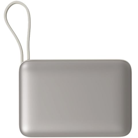 Power Bank Magssory 18W 20000 mAh PBN015 Titanium — Bakı
