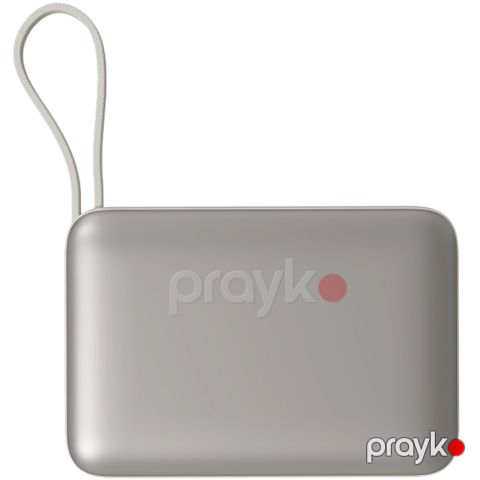 Power Bank Magssory 18W 20000 mAh PBN015 Titanium — Bakı
