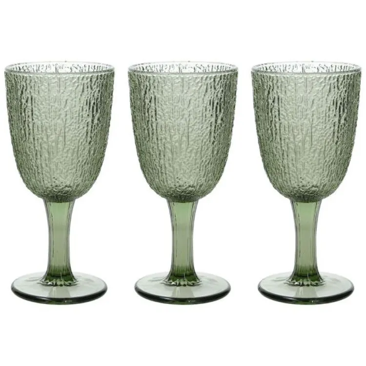 Badə Tognana Davor 3 ədəd Green — Bakı