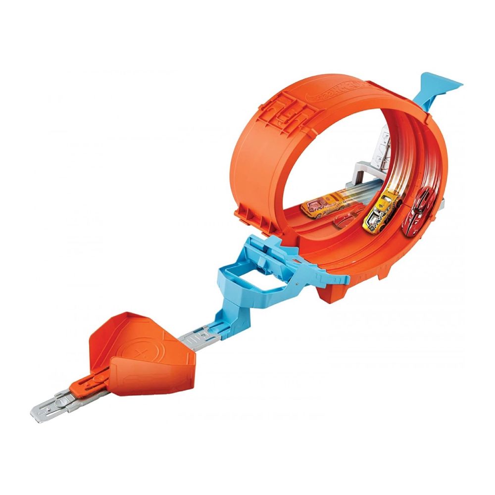 Hot Wheels HW Loop Stunt Champ TS GTV13 887961921014 — Oyuncaq nəqliyyatı, Bakı (2)