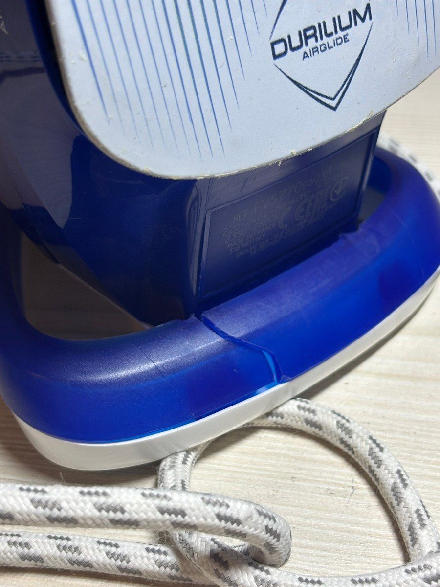 Ütü Tefal — Ev texnikası, Bakı (2)