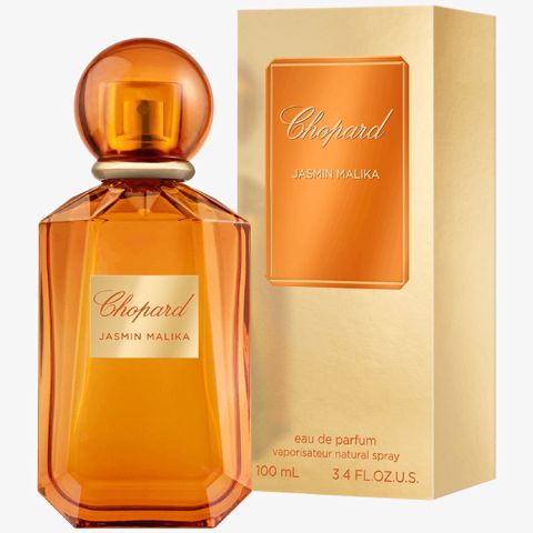 Qadın parfümü Chopard Jasmin Malika EDP 100 ml 471910 — Ətir və parfümeriya