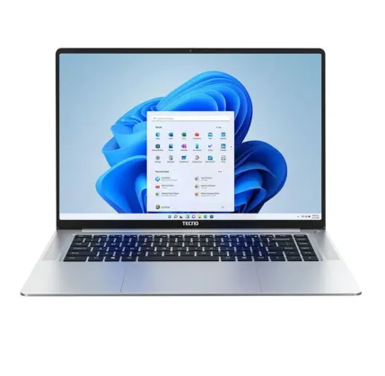 Notbuk Tecno Megabook S1 (S15AM) 16GB/512GB (i5-1240P) Grey (Windows) — Bakı