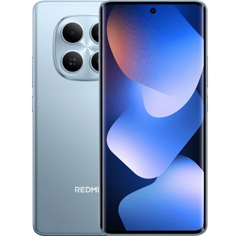 Xiaomi Redmi Note 15 8/256 GB Glacier Blue — Bakı