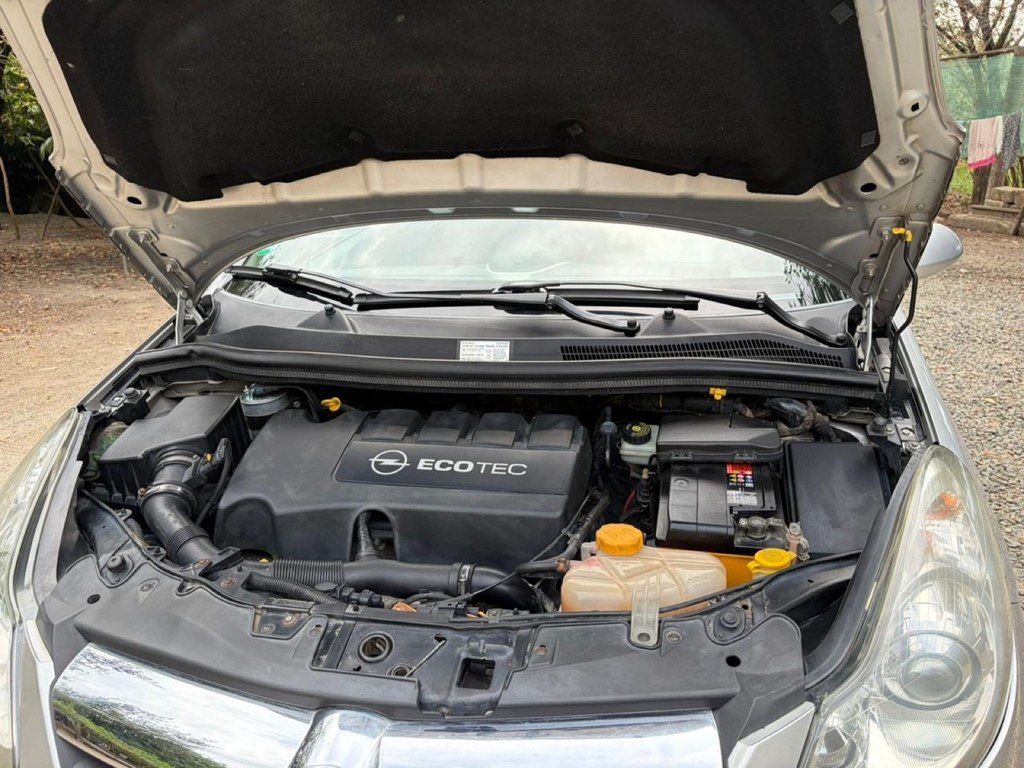 Opel Corsa, 1.3 L, 2008 il, 257 700 km — Avtomobillər, Astara (11)