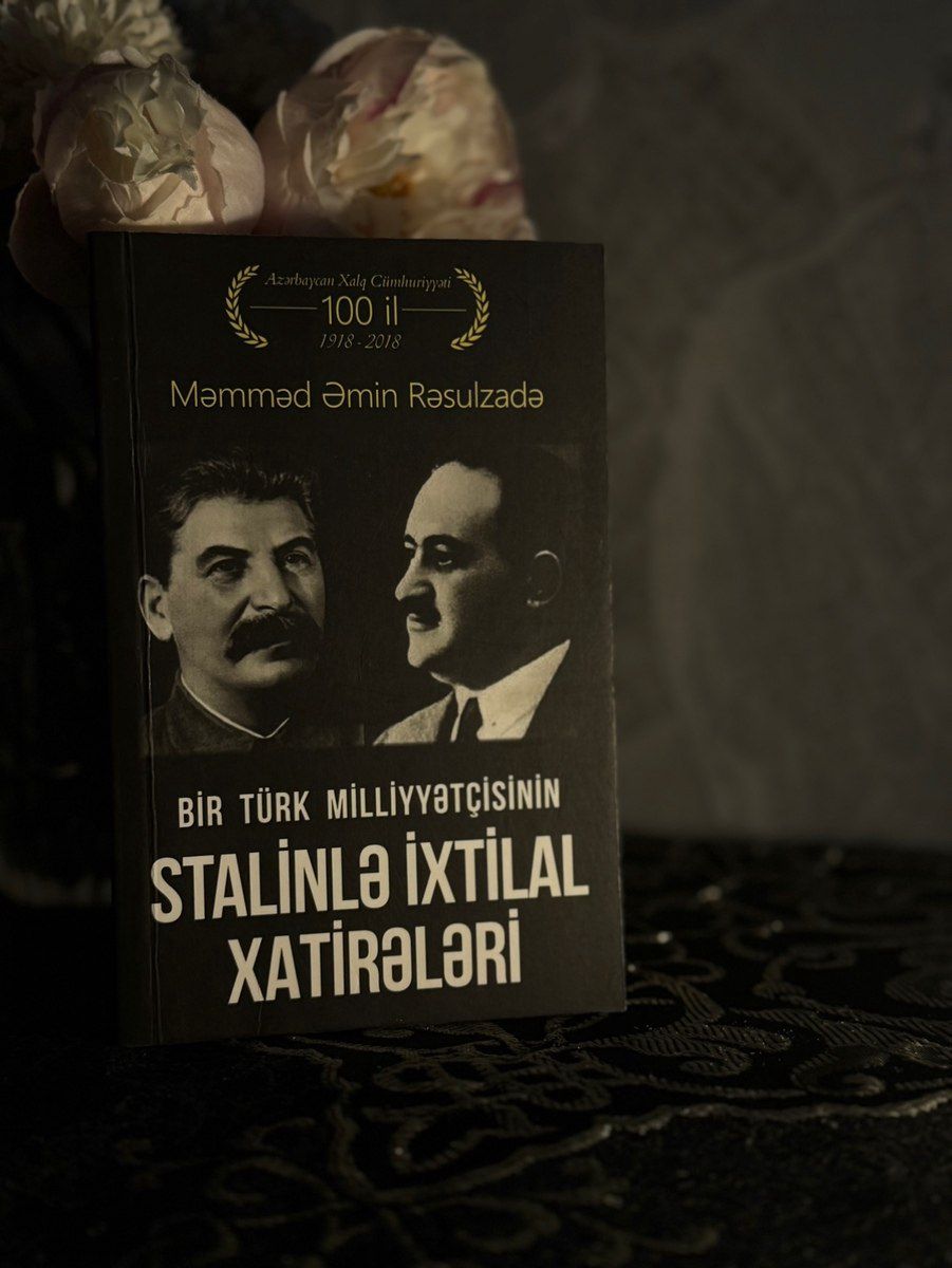 Kitablar — Kitablar və jurnallar, Bakı (3)