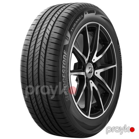 Avtomobil təkəri Bridgestone Turanza T006 104W 265/45R21 — Bakı