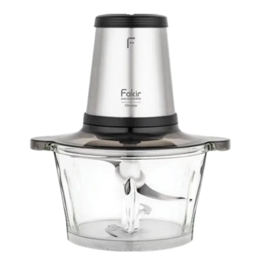 Doğrayıcı Fakir Chopper - Copper (8682511906242) — Blenders, choppers, and mixers