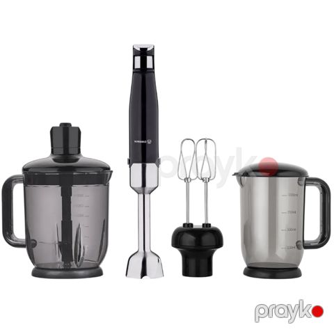 Blender Korkmaz A449