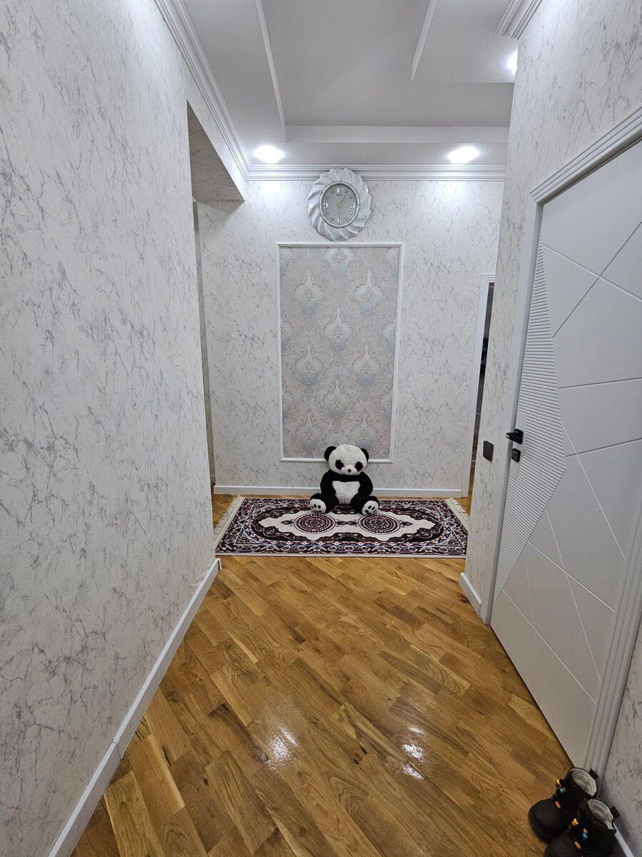 2-otaqlı yeni tikili, Xırdalan ş., 67 m² — Mənzil, Xırdalan (5)