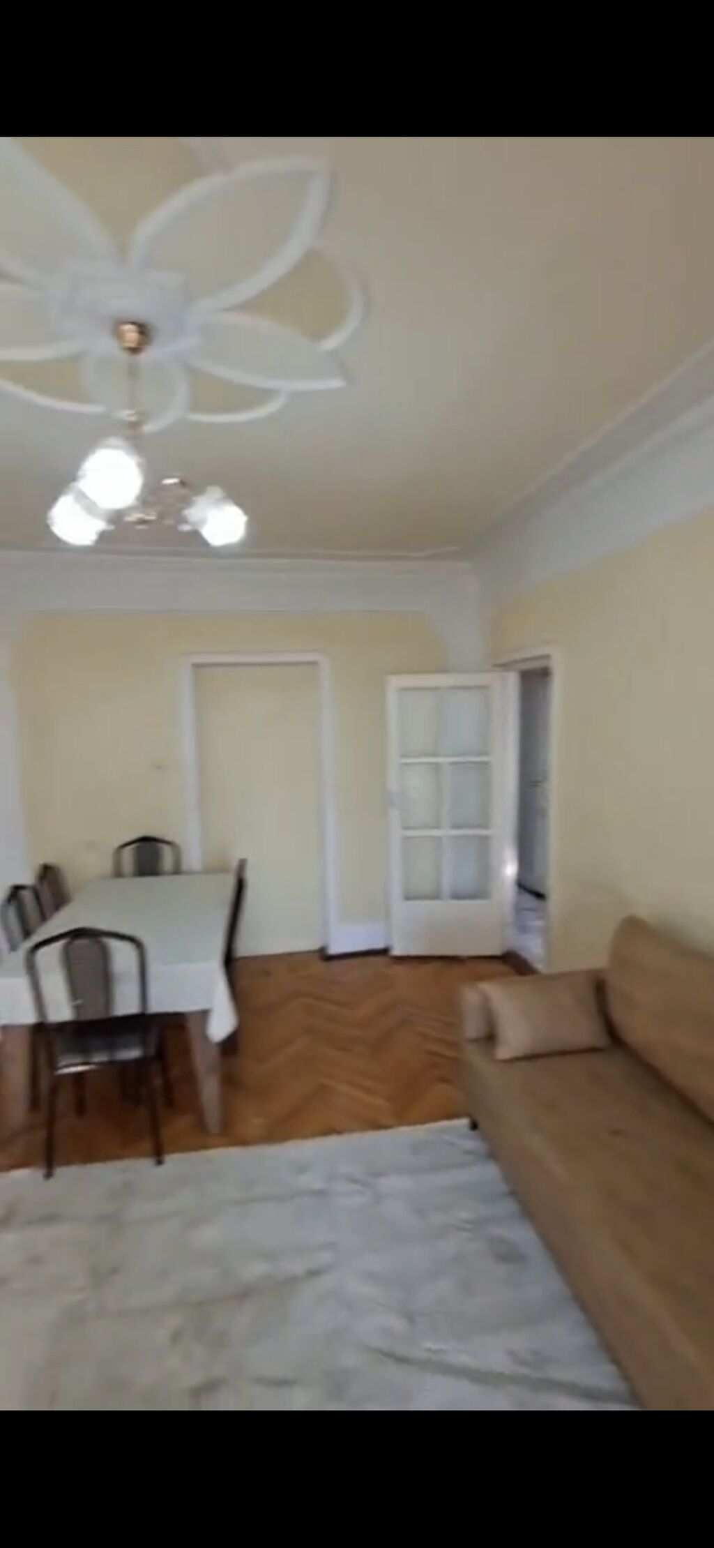 3 otaqlı, 65 kv. m — Daşınmaz əmlak, Gəncə (3)