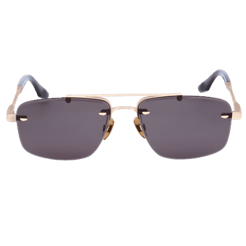 Günəş eynəyi Trussardi TSM3050 04B — Bakı