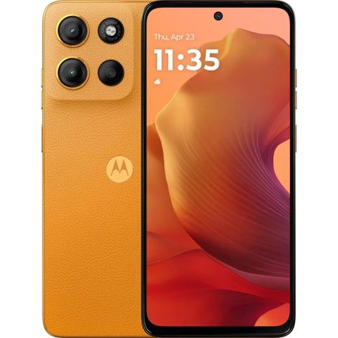 Motorola moto g15 NFC 8/256 GB Sunrise Orange — Bakı