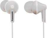 Qulaqlıq Panasonic RP-HJE125E-W Whıte — Simli qulaqcıqlar