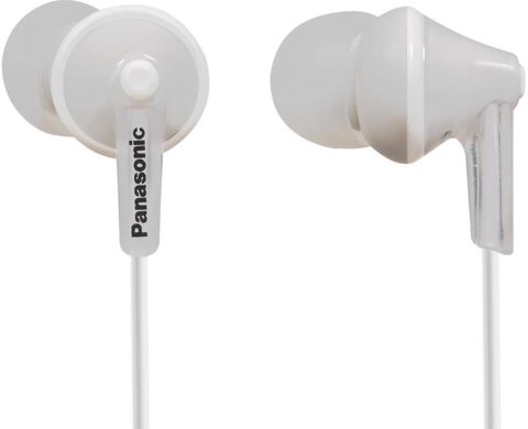 Qulaqlıq Panasonic RP-HJE125E-W Whıte — Bakı