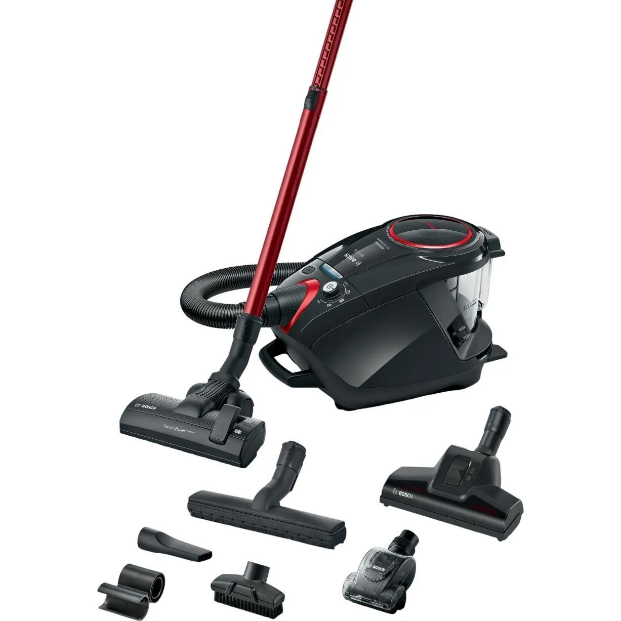 Tozsoran Bosch ProPower BGS7POW2, Series 8 — Bakı