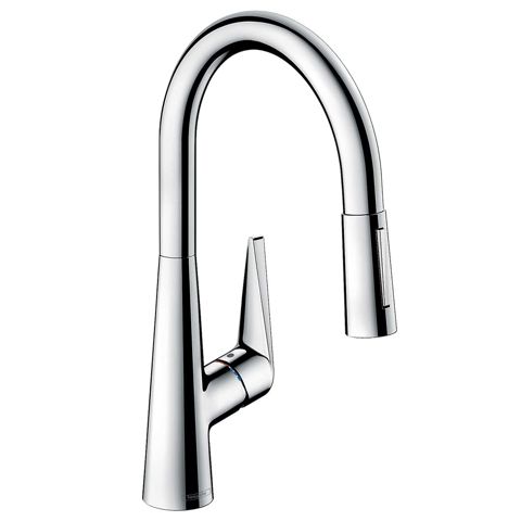 Mətbəx kranı Hansgrohe 72813000 — Bakı