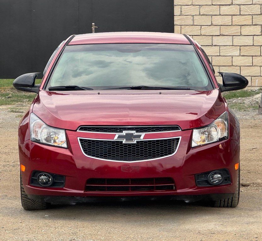 Chevrolet Cruze, 1.4 L, 2012 il, 210 671 km — Avtomobillər, Lənkəran (2)