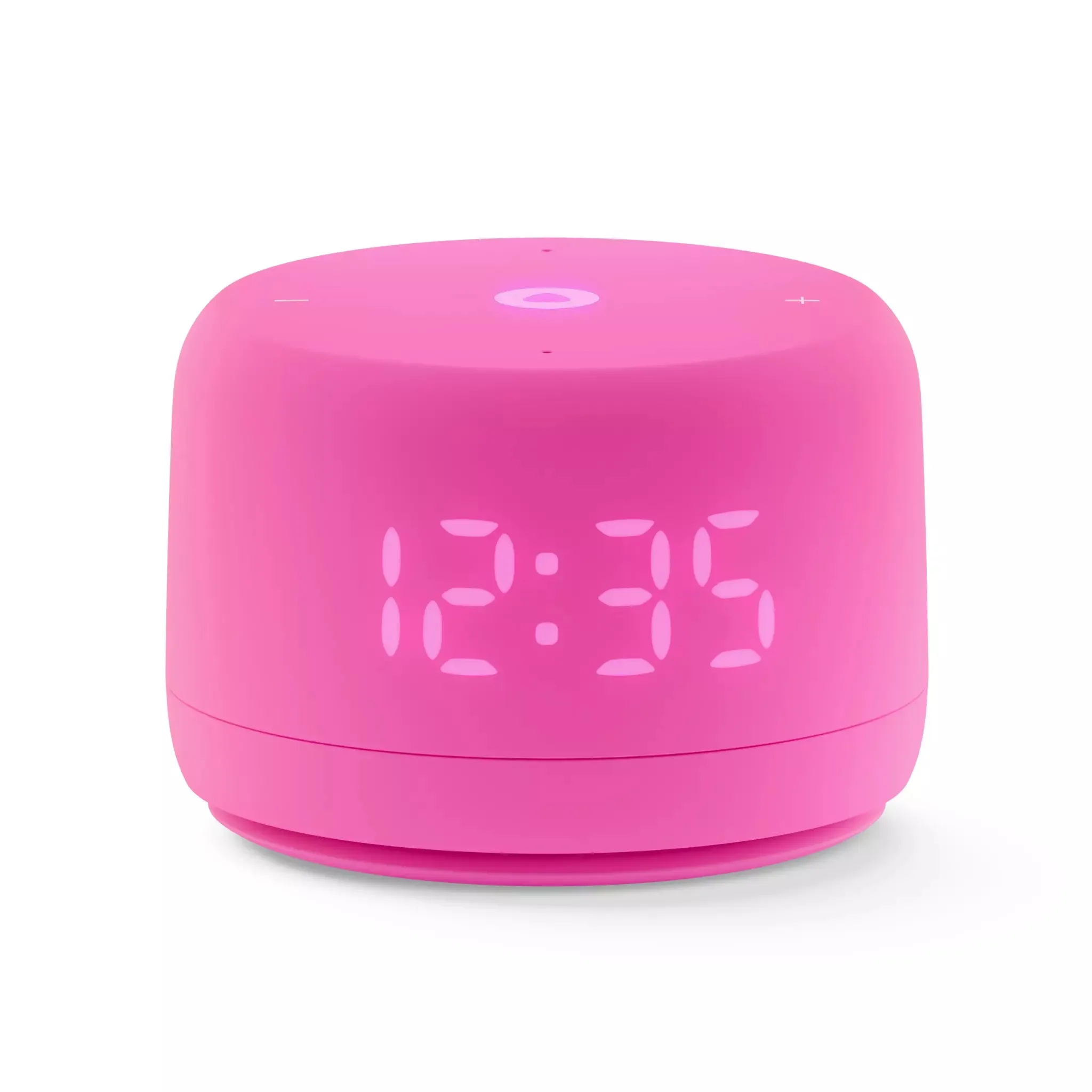 Ağıllı kolonka Yandex Station Lite 2 YNDX-00026, Pink