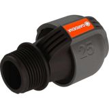 Şlanq birləşdiricisi Gardena 2763 — Irrigation equipment, drainage, and water disposal