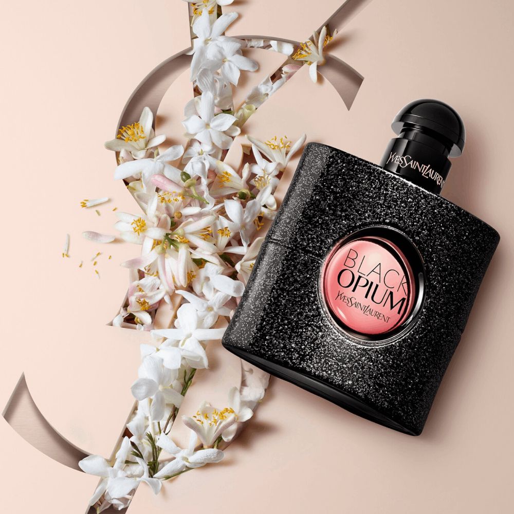 Qadın parfümü YSL Black Opium EDP 90 ml L5597802 — Ətir, Bakı (2)