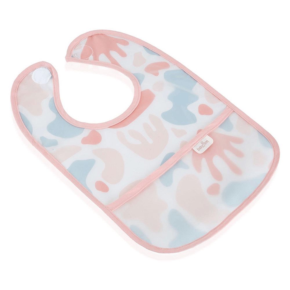 Önlük BabyJem 8681049278401 — Mallar, Bakı (3)
