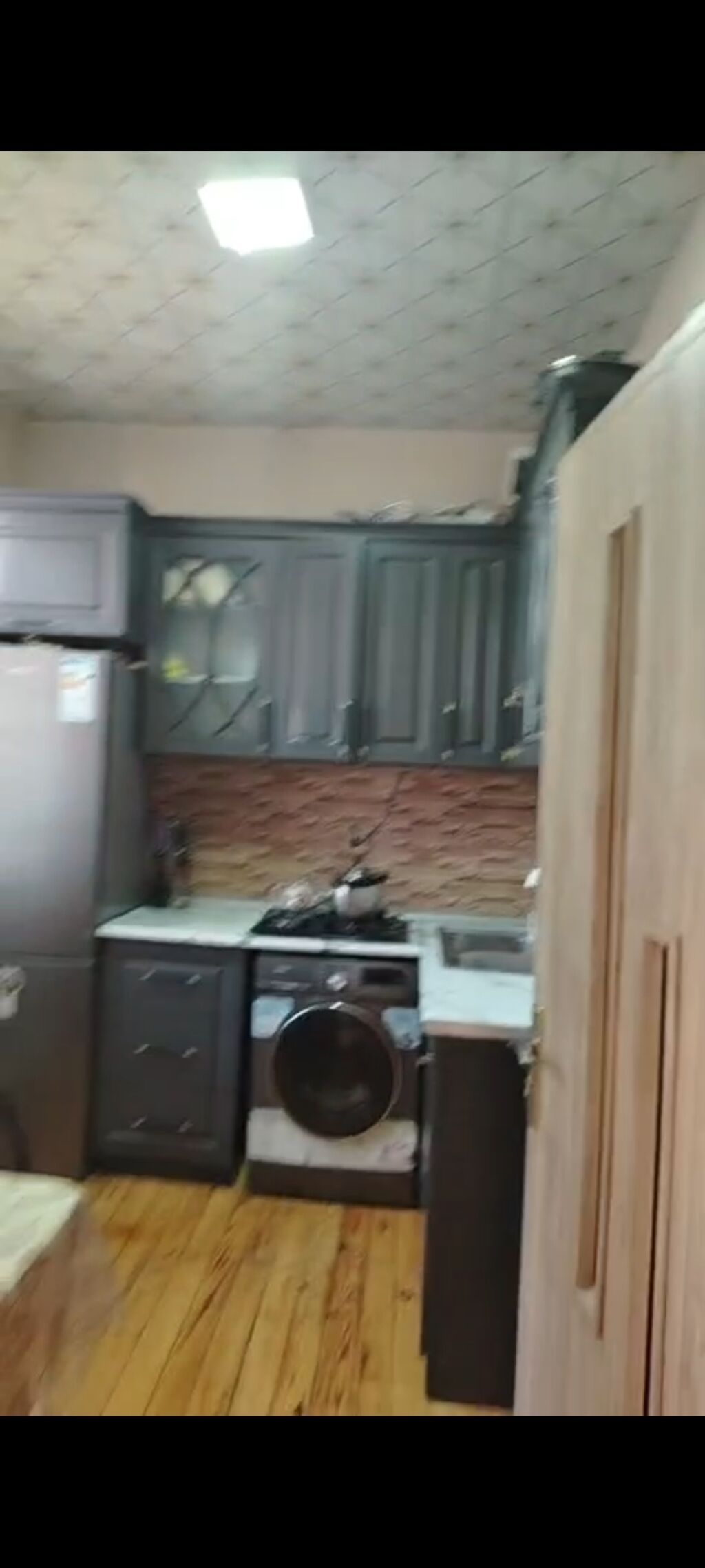Binə atçılıqda satılır kupçalı həyət evi Binə — Daşınmaz əmlak, Digah (3)