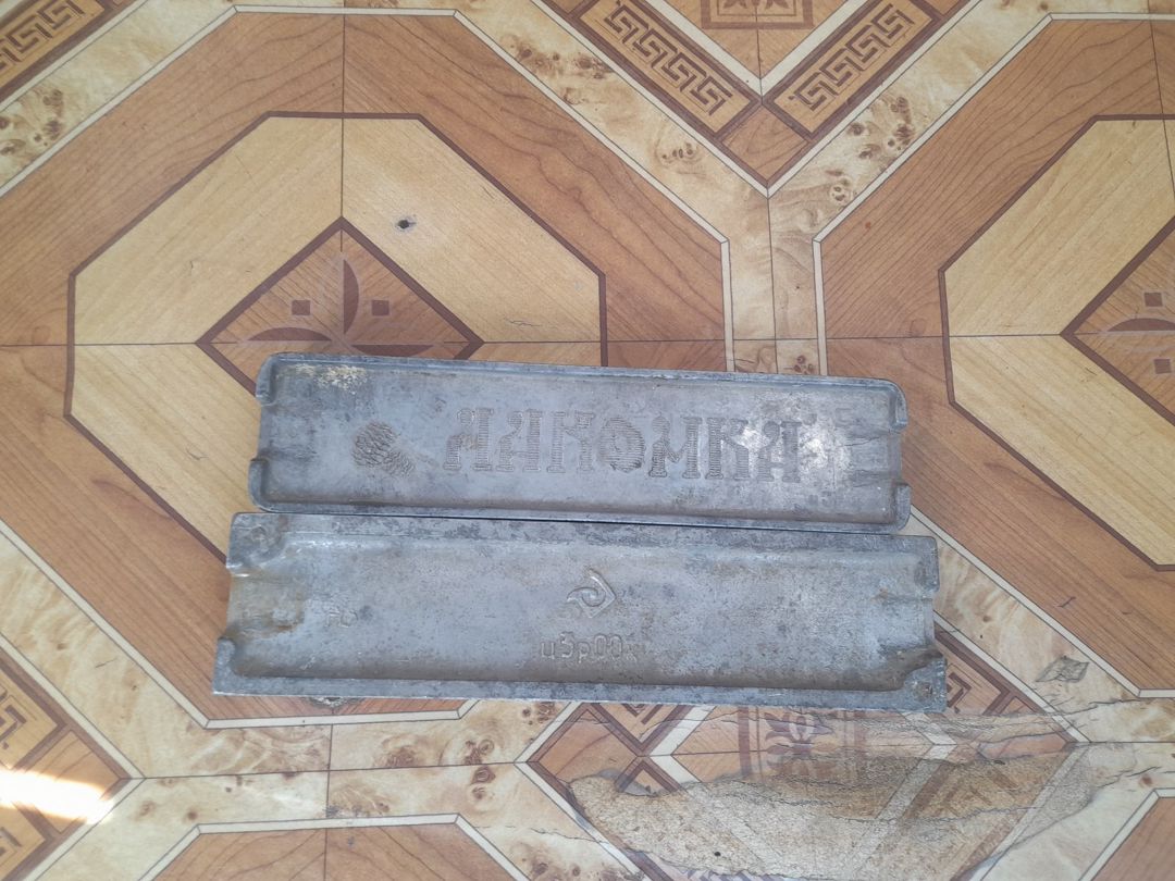 Konfet bişirən — Ev texnikası, Xaçmaz (2)