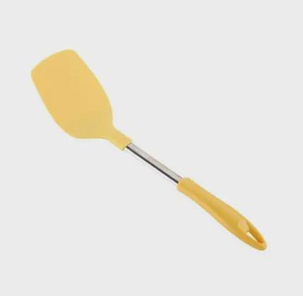 Spatula Tescoma Presto Yellow 34 sm — Ас үй керек-жарақтары