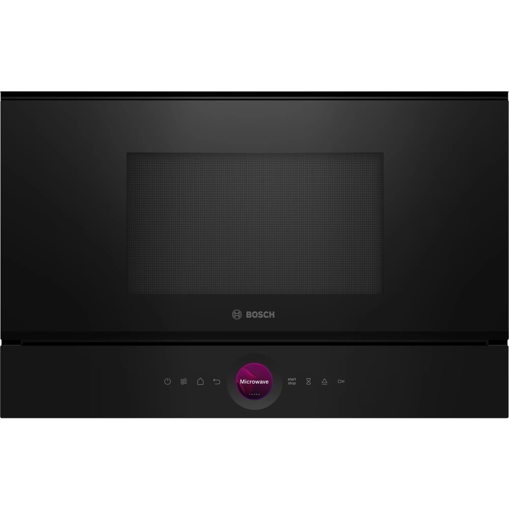Mikrodalğalı soba Bosch BFL7221B1 — Mikrodalğalı sobalar, Bakı