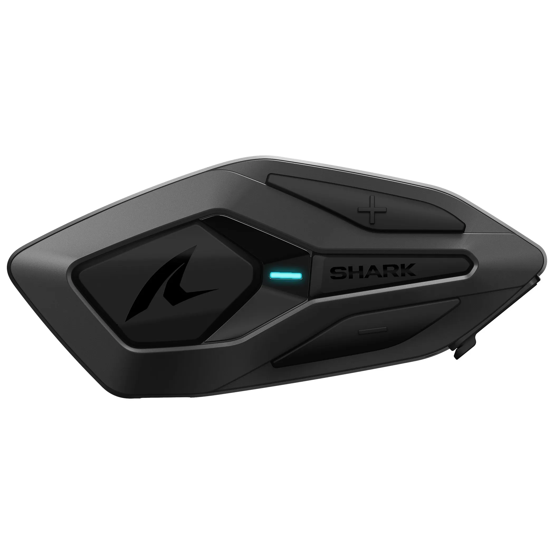 Dəbilqə qulaqlıgı Intercom Sena FOR Shark BTS Sıngle — Otomobil
