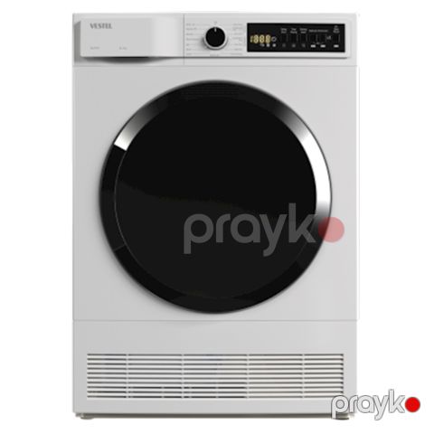 Quruducu maşın Vestel TDC7GPT2