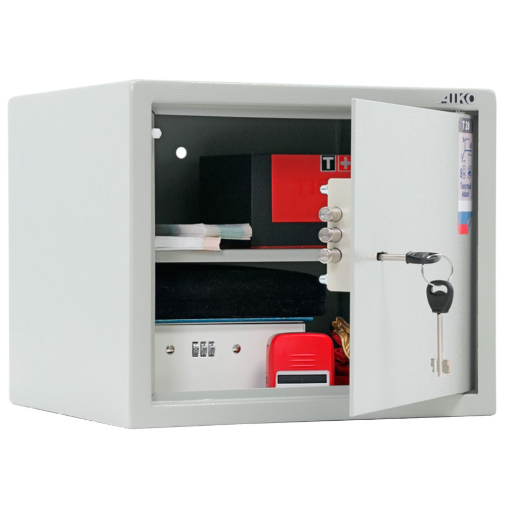 Seyf Aiko T-28 S10399270114 — Mallar, Bakı (2)