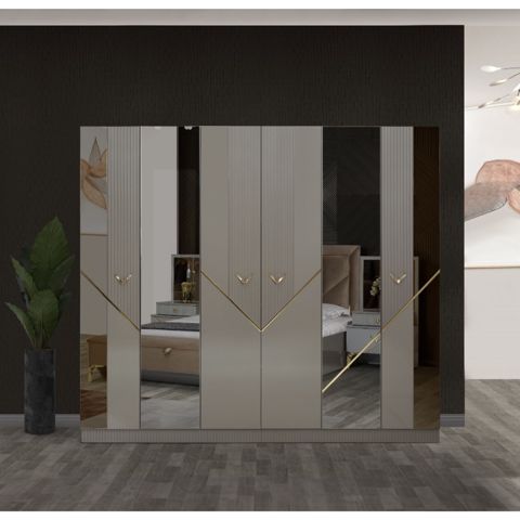 Dolab Alzzoni Kosova (6 qapılı) — Bakı