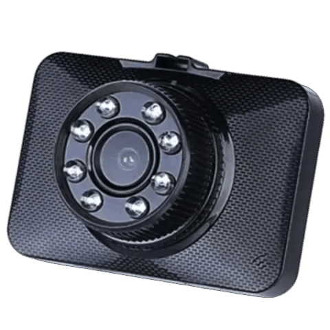 DVR Dash Cam Q20 Dual — Bakı