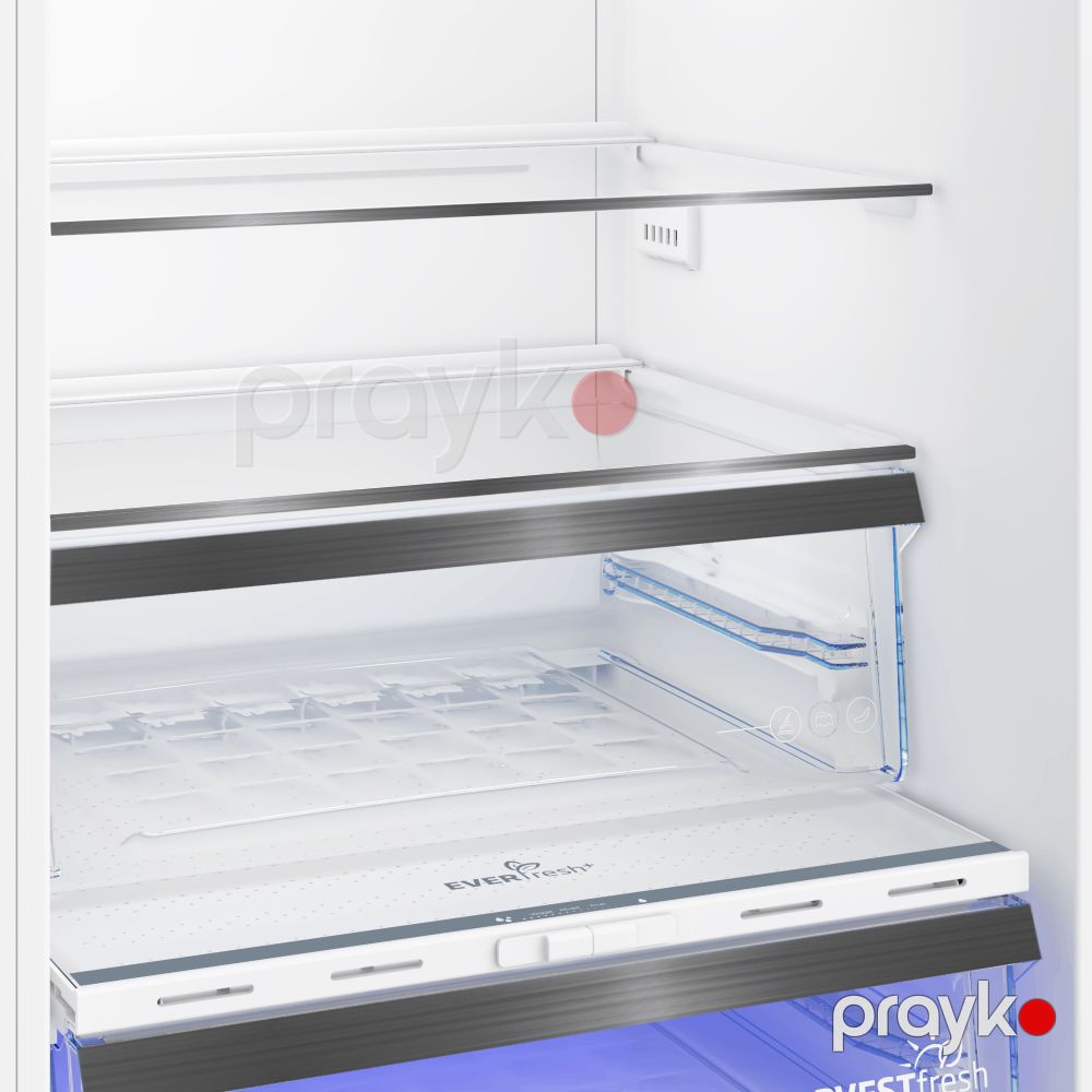 Soyuducu Beko B5RCNK363ZWB — Soyuducular, Bakı (5)