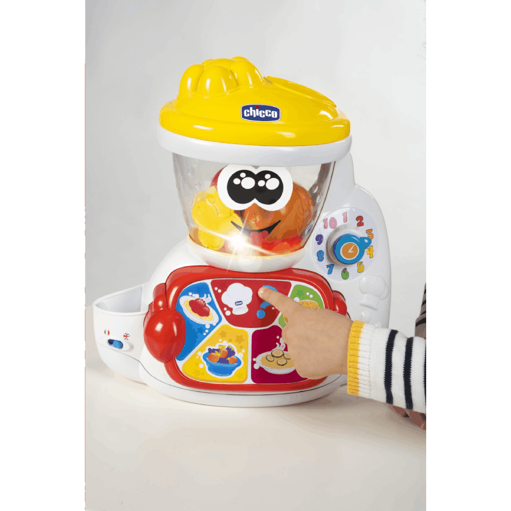 Oyuncaq Chicco 8058664127634 — Mallar, Bakı (3)