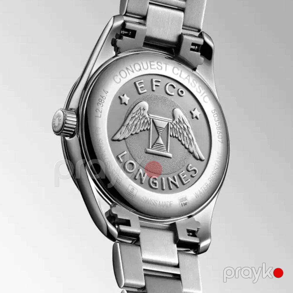 Saat Longines Performance L23864926 — Qol saatları, Bakı (2)